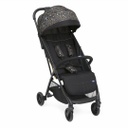 Glee Stroller Playful Black Chicco