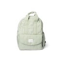 Mochila Maternal Poetry Verde Suavinex