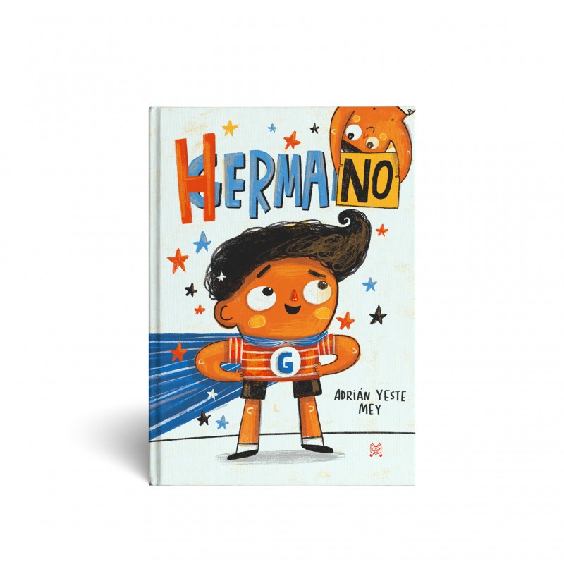 HermaNo  - Adrián Yeste Mey