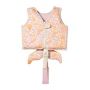 Chaleco salvavidas 1-2 Ocean Magic Pink 3D SunnyLife