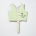 Chaleco Salvavida 1-2 Turtle Aqua SunnyLife
