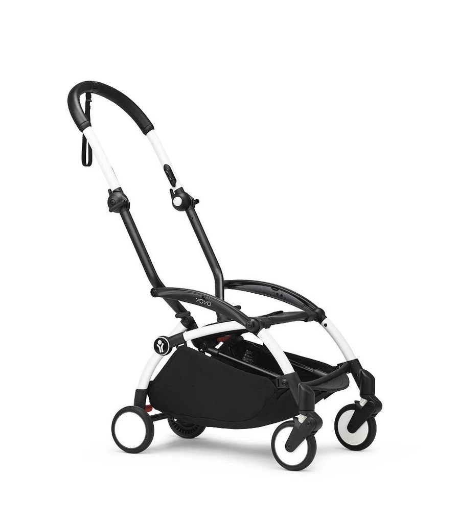 YOYO³ frame - White Stokke