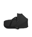 YOYO 3 Bassinet - Black Stokke