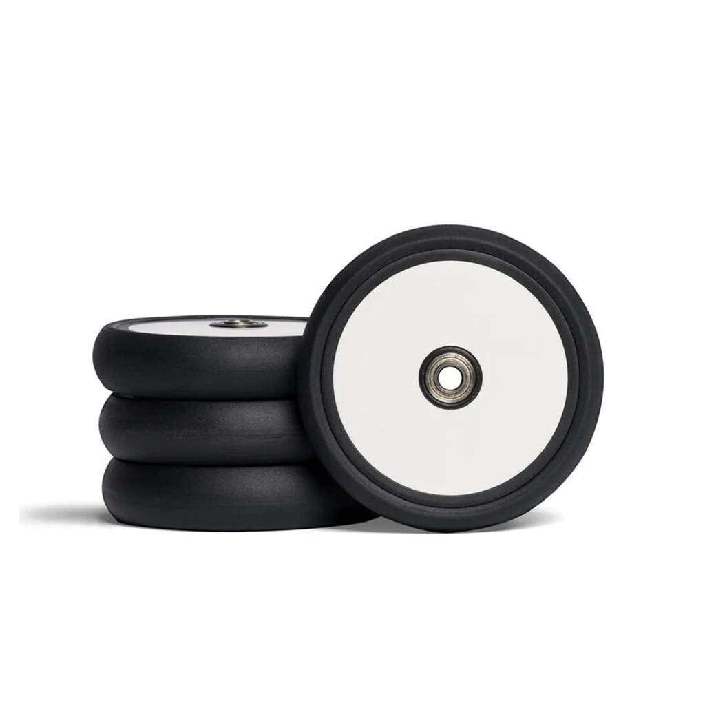 YOYO 3 Pack Ruedas Stokke