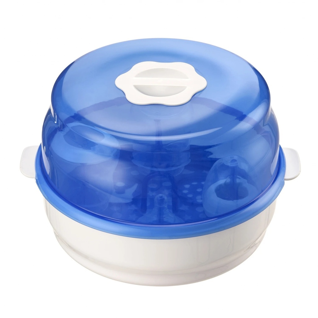 Esterilizador de Mircroondas Bebesit