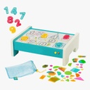 Juego De Caja Con Luz B.Toys