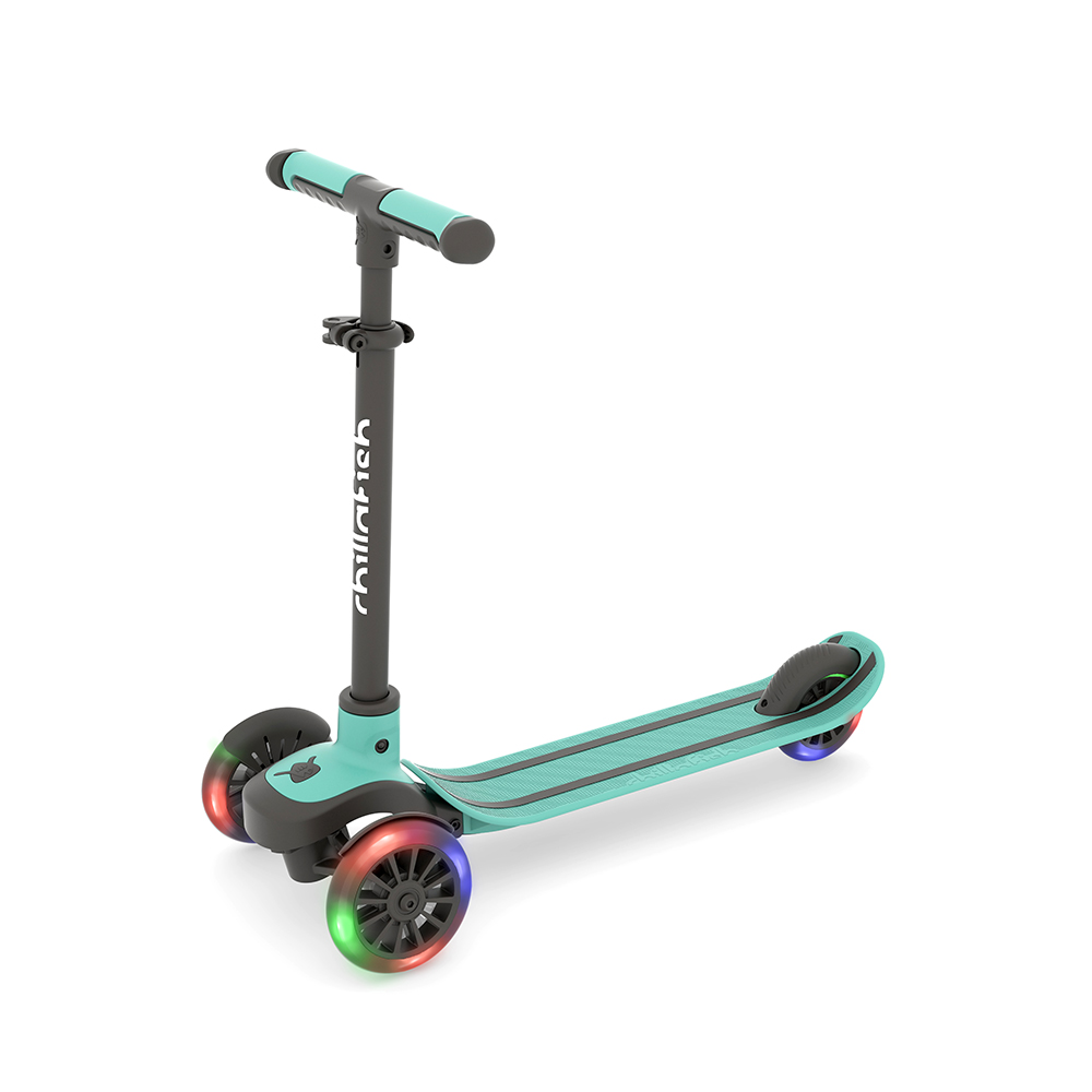 Scotti 2 Glow (Mint) Chillafish