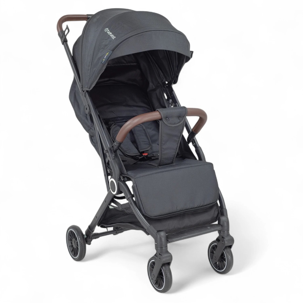 Coche Micro -Negro Bebesit