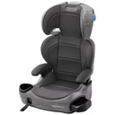 TurboBooster 2.0 LX con Latch Graco