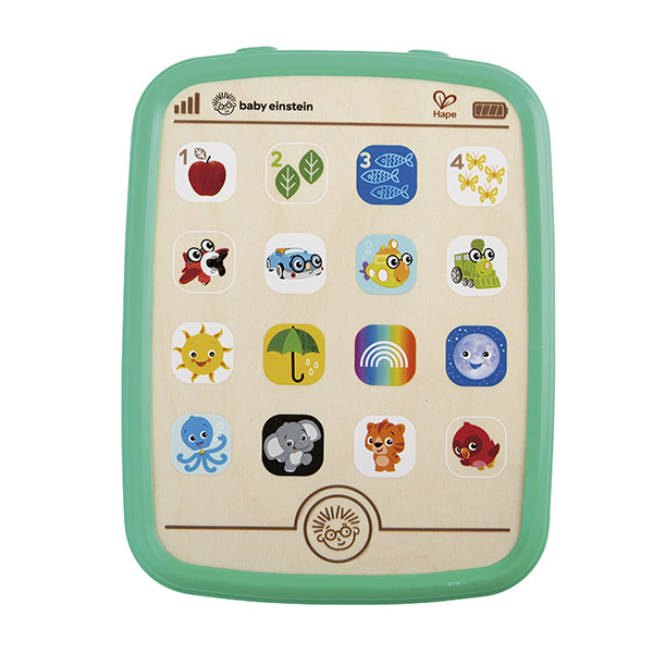 Tableta Magic Touch Hape