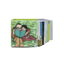 Minilibros Imperdibles No.6 Kalandraka