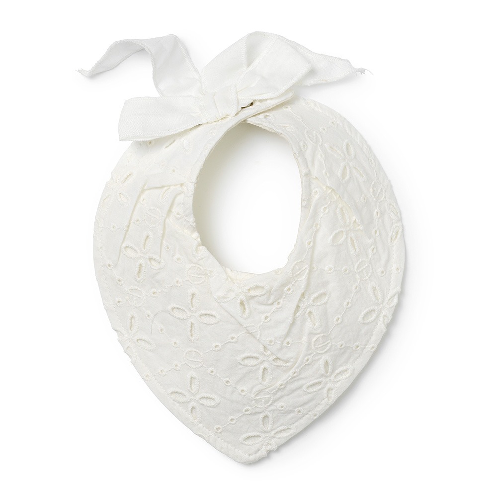 Drybib Embroidery Anglais Elodie