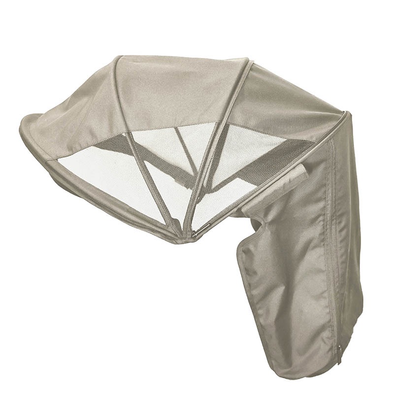 Mondo Summer Canopy Moonshell Elodie