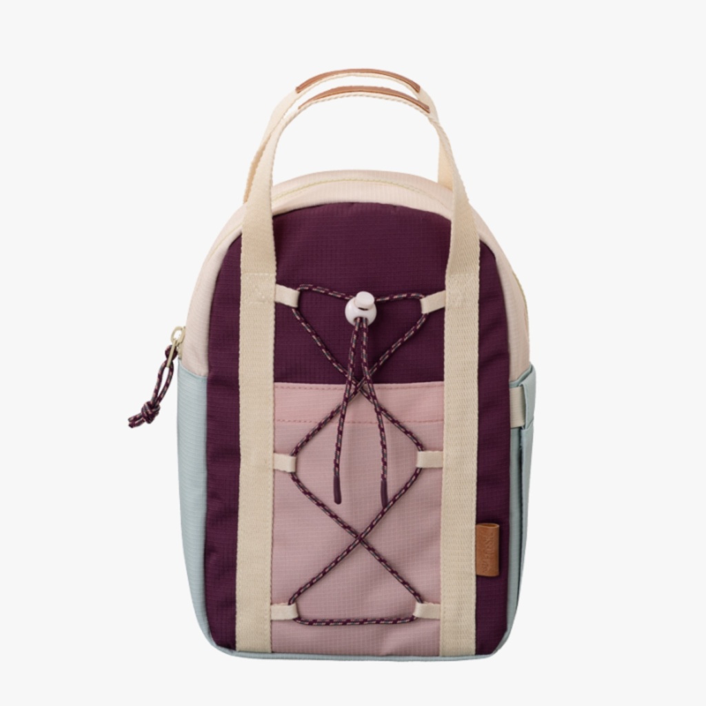 Backpack Outdoors Large Cameo Rose Fresk