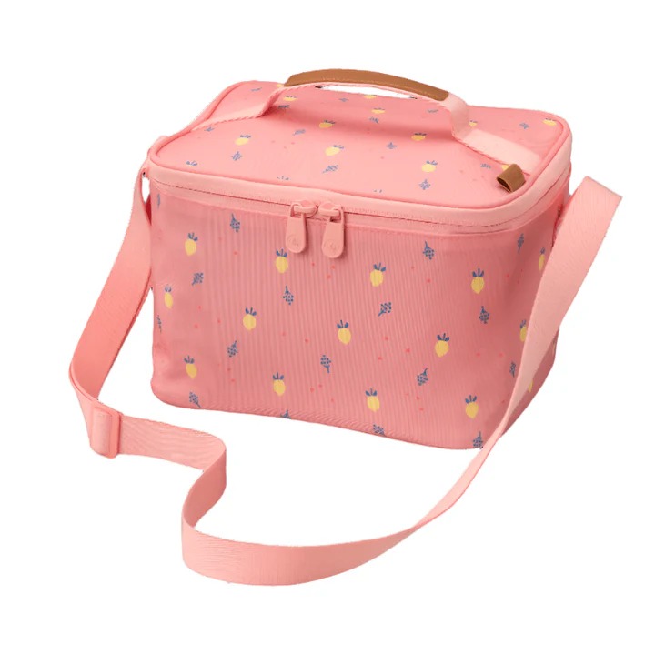 Cool/Lunchbag Large Summer Fruit Fresk