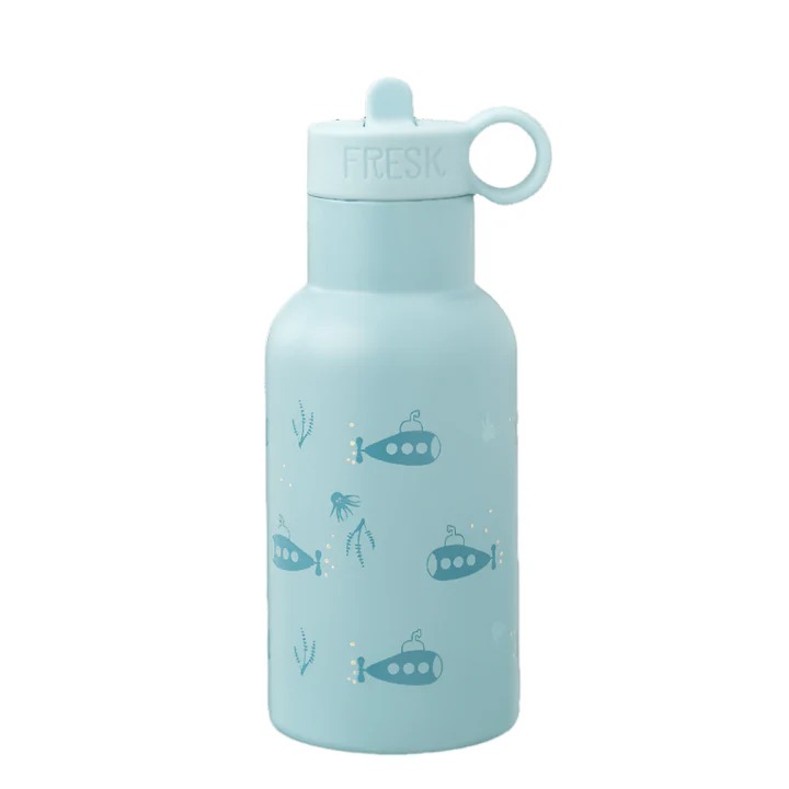 Thermos Bottle 350 Ml Submarine Fresk
