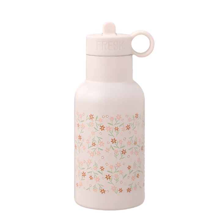Thermos Bottle 350 Ml Garden Flowers Fresk