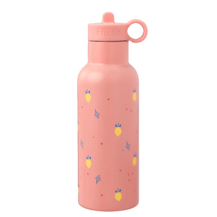 Thermos Bottle 500 Ml Summer Fruit Fresk