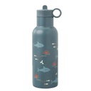 Thermos Bottle 500 Ml Shark Fresk