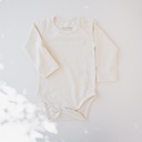 Body Beige 9-12M Peekaboo