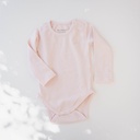 Body Rosa 6-9M Peekaboo
