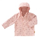 Raincoat Seahorse 4 Yrs Fresk