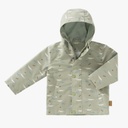 Raincoat Crocodile 5 Yrs Fresk
