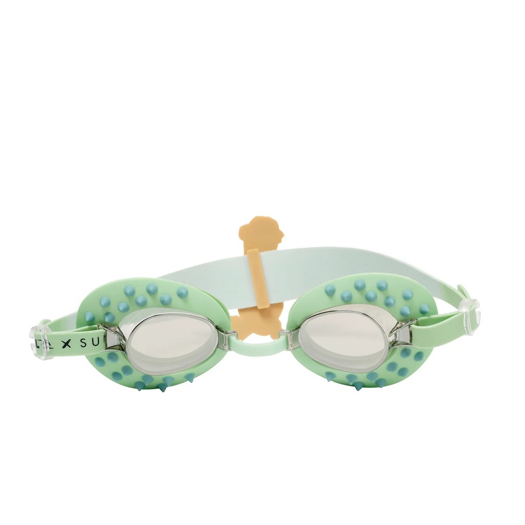 Lentes de Agua Turtle Aqua Sunnylife