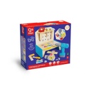 Mesa de Trabajo Little Engineer Hape
