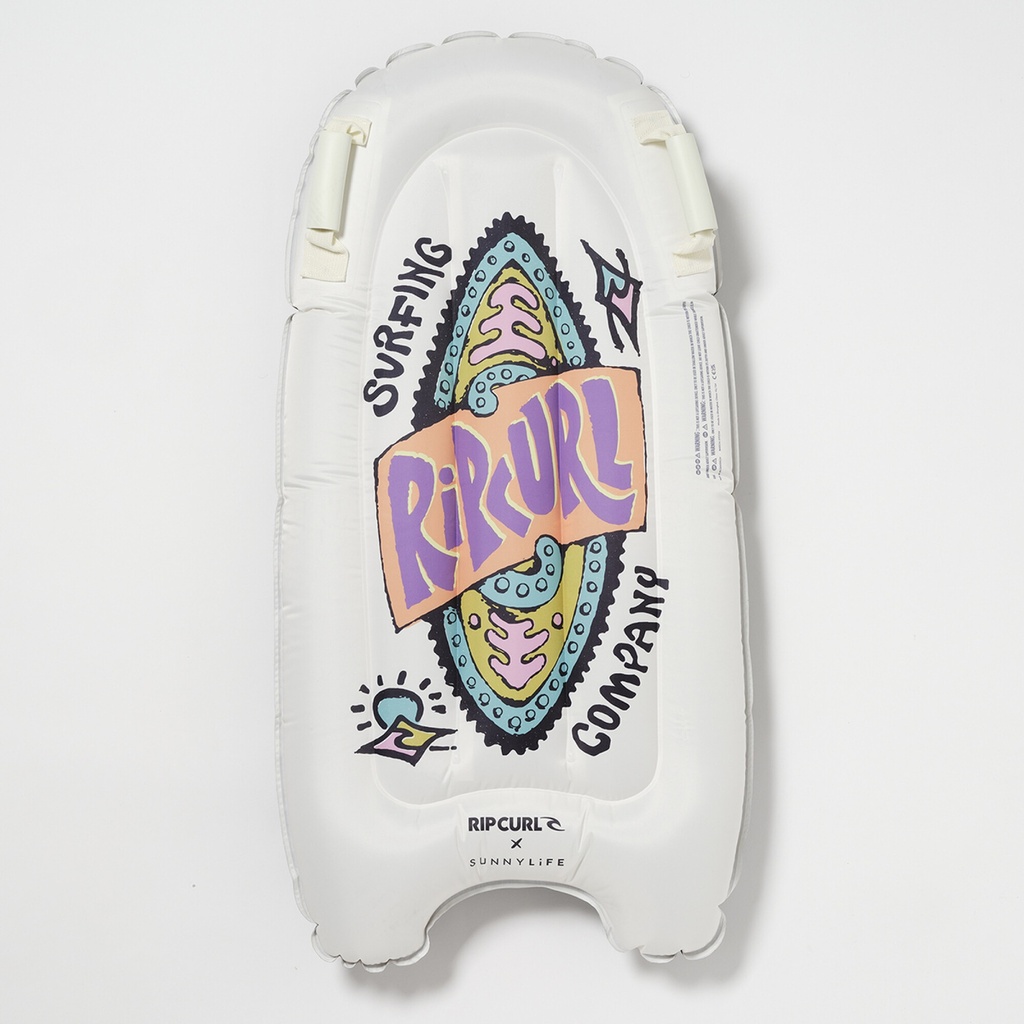 Tabla Inflable Rip Curl - Surf Chalk Sunnylife