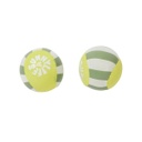 Skim Ball Set Tides Out Citrus Sunnylife