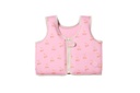 Chaleco Flotador 3-6Y Cotton Candy Cherry Sunnylife