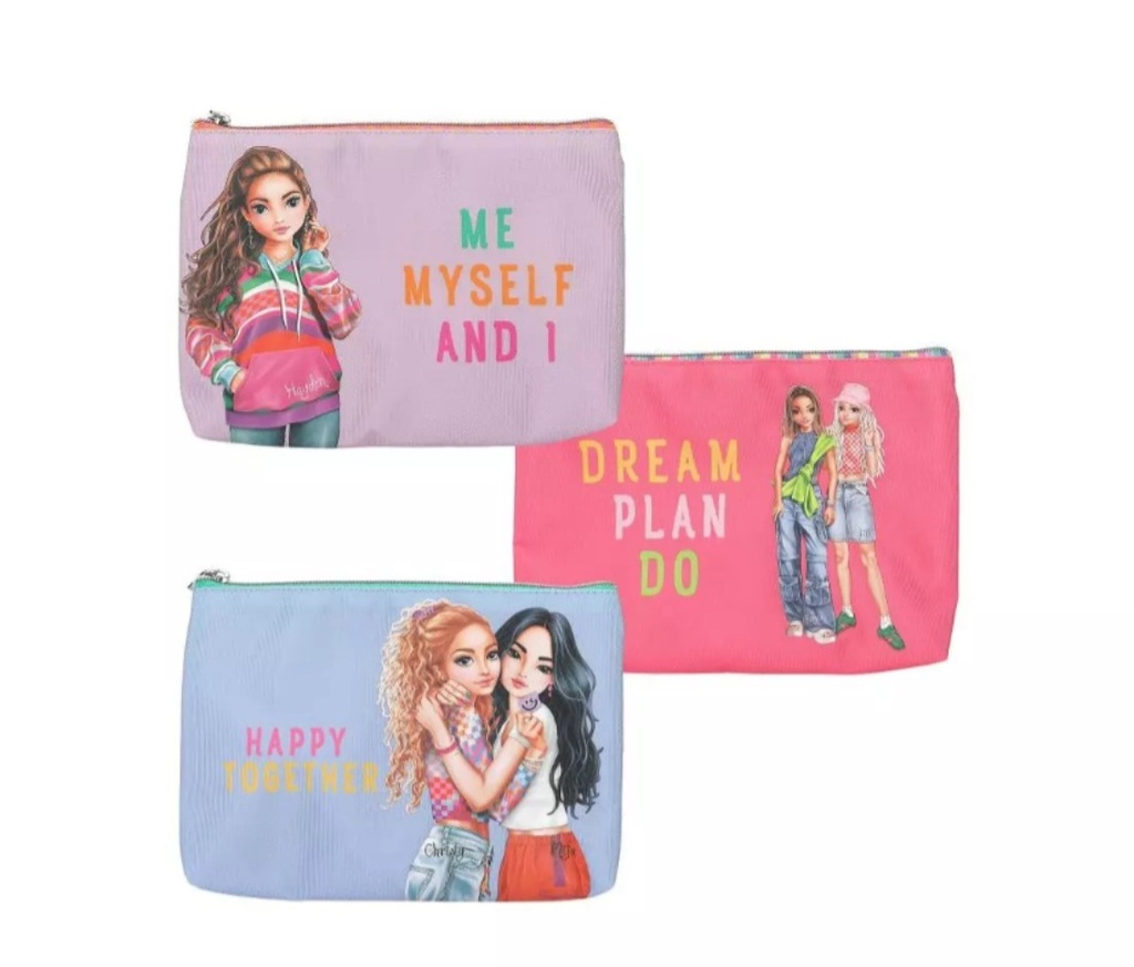 Neceser Joy Top Model