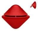 Boyita BCone System - Roja Lifebuoy