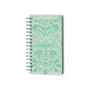 Agenda Pocket Hope Verde Mooving