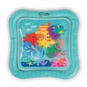 Manta Sensorial de Agua Ocean Explorers Baby Einstein