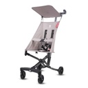 Coche de Paseo Ultra Compacto Qplay