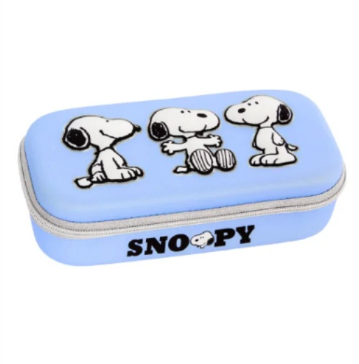 Cartucher Snoopy Box Mooving