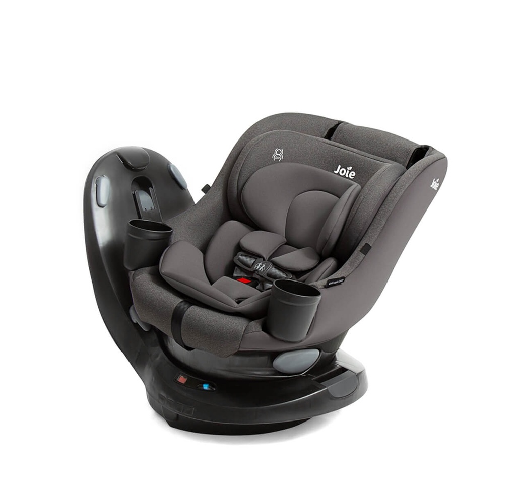 Silla de auto Chilli Spin 360 Thunder Joie