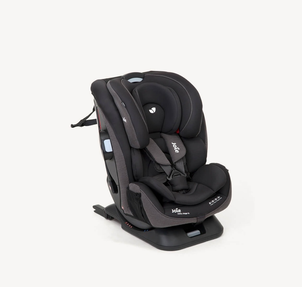 Silla de auto EveryStage FX Isofix Coal Joie