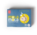 Juego de Cartas Mola Mola Fauna Marina del Uy Pika
