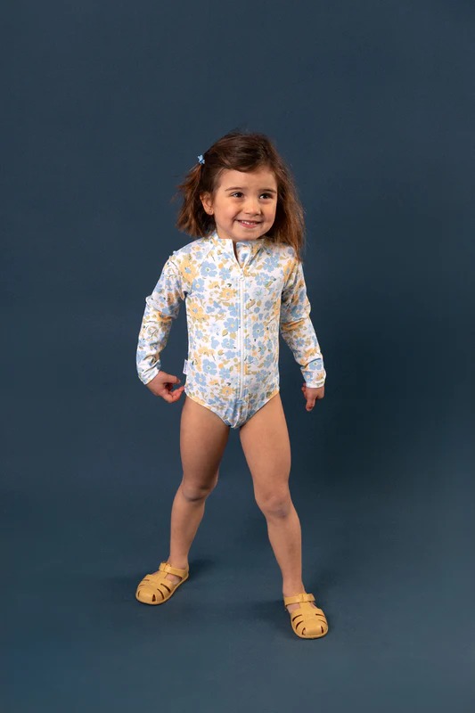 Eurasian Blue Liberty 4Y - Malla Ml Mamma Duck