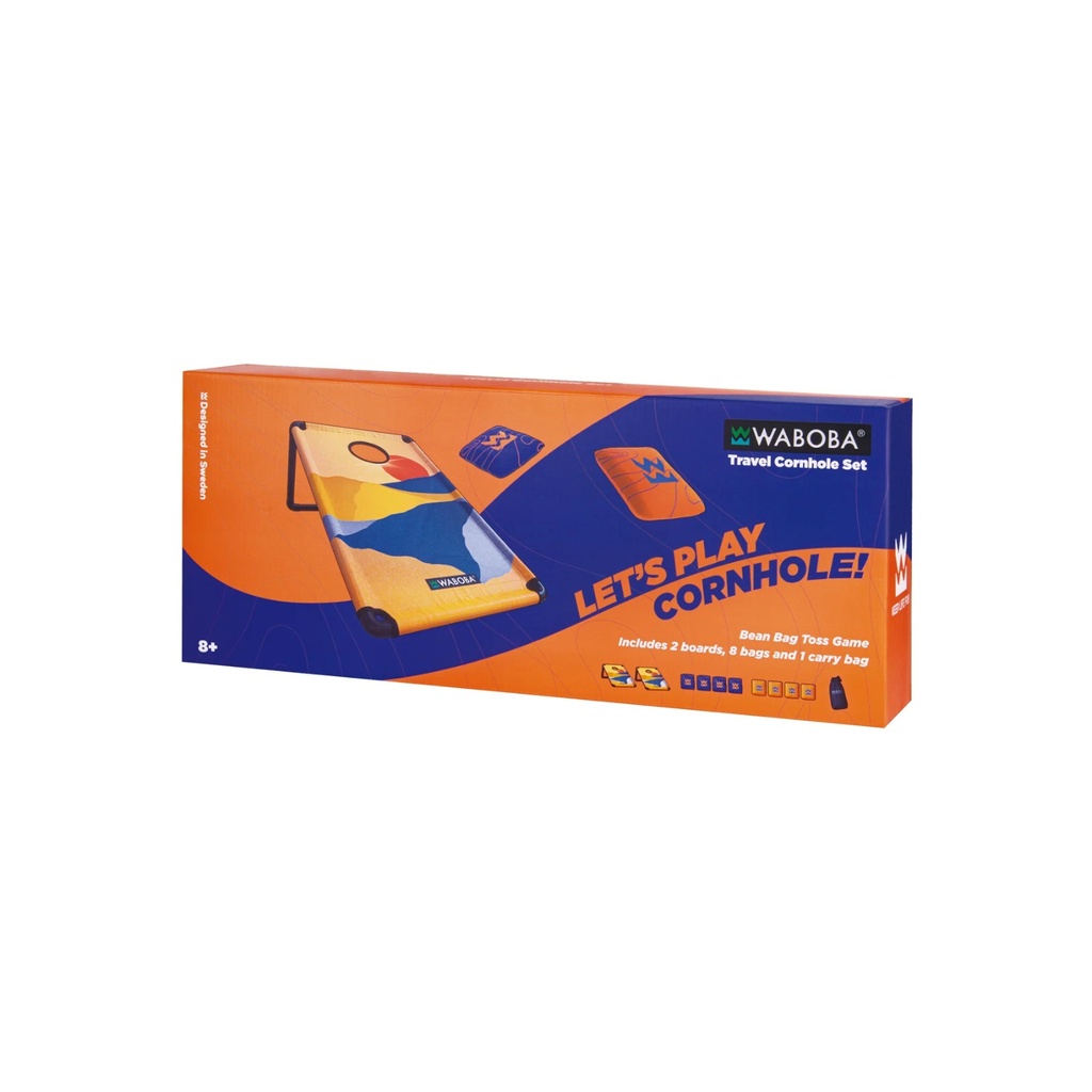 Cornhole Waboba