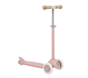 Monopatín ECO de Tres Ruedas +3  Dustyrose Banwood
