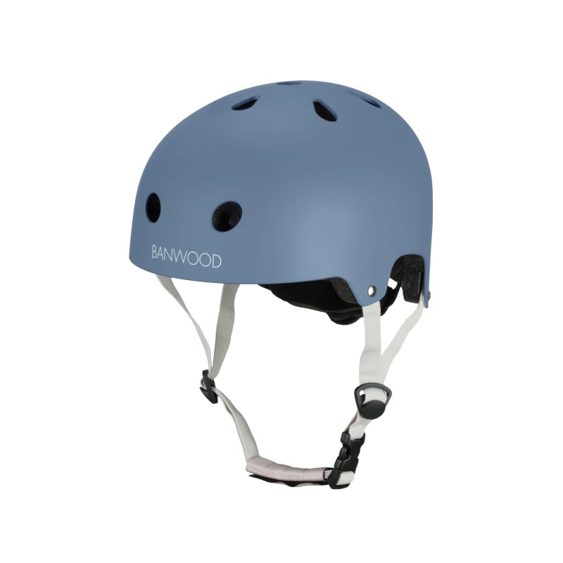 Casco para niños ECO Deep Sea Talle S Banwood