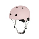 Casco para niños ECO Faded Pink Talle S Banwood