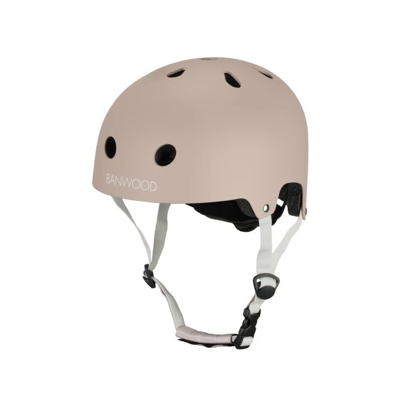 Casco para niños ECO Sand Talle S Banwood
