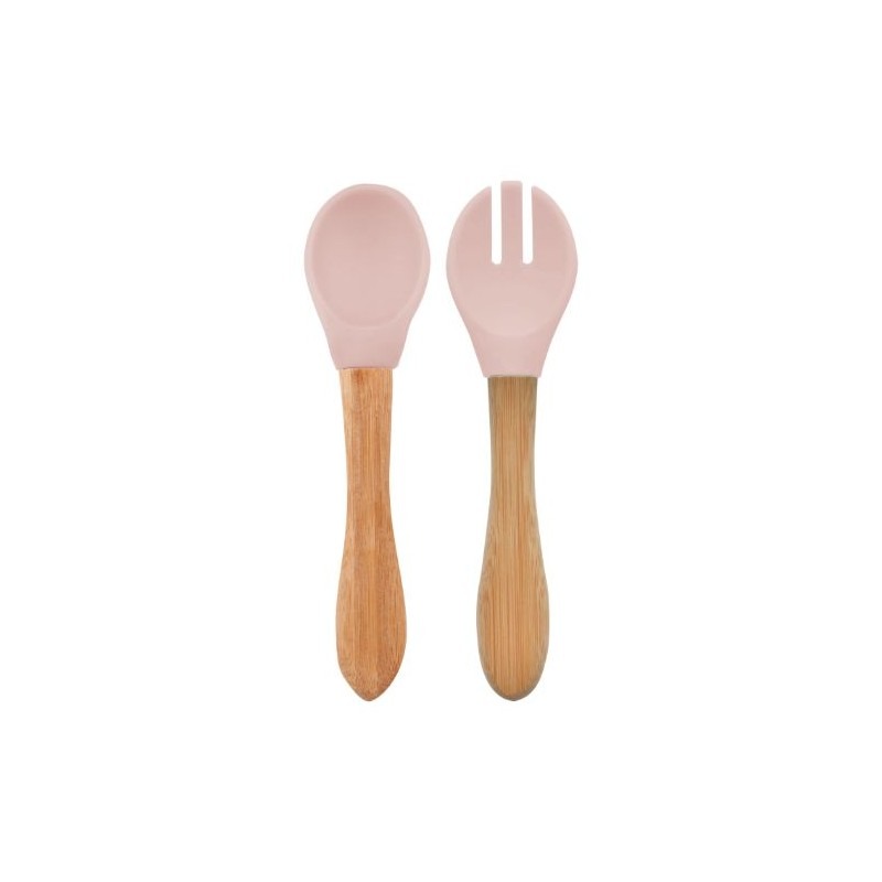 Dig In - Pinky Pink Minikoioi