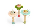 Juego Balero De Insectos Bigjigs