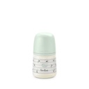 Biberón 150Ml Fisio. 0-3M Flujo S - Birdies Verde Suavinex